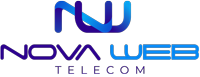 Logo Nova Web Telecom