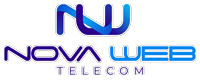 Logo Nova Web Telecom